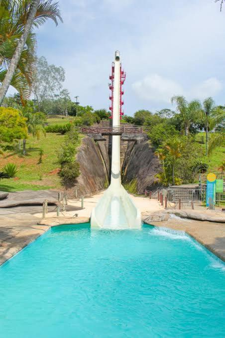 Aldeia Das Aguas Village Flat Terreo Barra do Pirai Ngoại thất bức ảnh