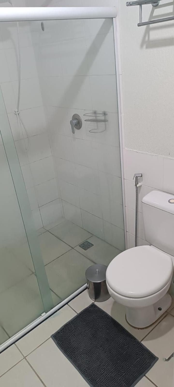 Aldeia Das Aguas Village Flat Terreo Barra do Pirai Ngoại thất bức ảnh