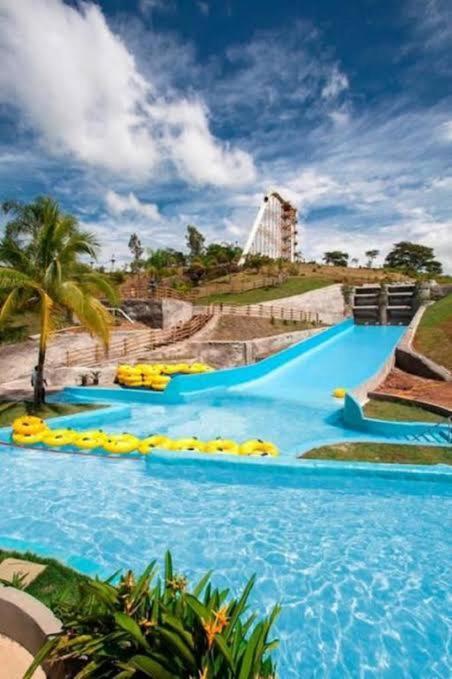 Aldeia Das Aguas Village Flat Terreo Barra do Pirai Ngoại thất bức ảnh