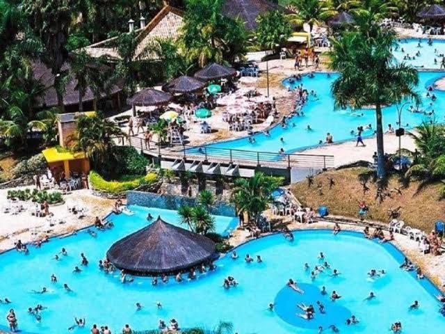 Aldeia Das Aguas Village Flat Terreo Barra do Pirai Ngoại thất bức ảnh